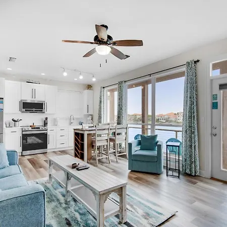 Destiny Beach Villas #15A